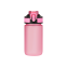 Бутылка для воды Флип мини  (Flip mini), розовая