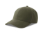 Бейсболка PILOT-S, 6 клиньев, металлическая застёжка, 355, оливковый