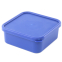 Ланчбокс (контейнер для еды) Squarebox, Темно-синий