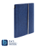 Ежедневник Bplanner.03 (синий)