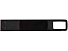 USB 2.0- флешка на 32 Гб c подсветкой логотипа Hook LED, темно-серый, белая подсветка