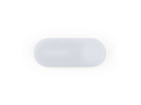 Блокер для камеры KASPER, белый