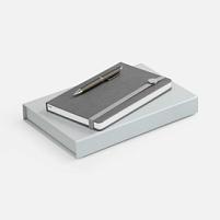 Набор Nova, серый