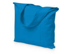 Сумка Revest из переработанного хлопка, морская волна