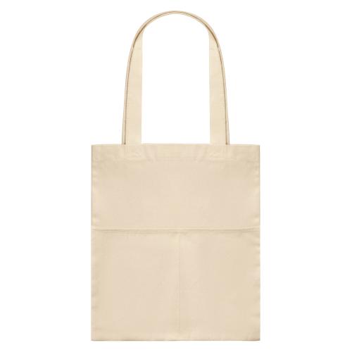Сумка для покупок Tessa NEO, неокрашенная