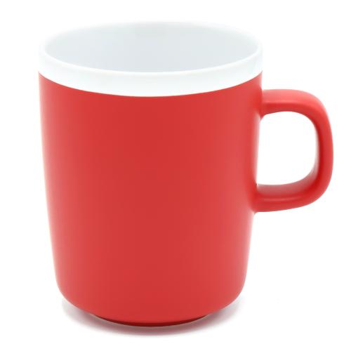 Кружка Rimmy, Красный
