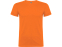 Футболка Beagle мужская, оранжевый