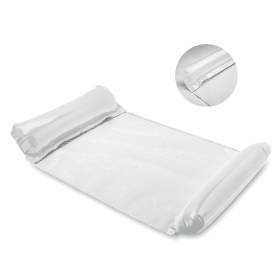 Матрац надувной, белый