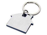 Брелок Nook в форме домика - Cиний