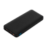 Внешний аккумулятор с подсветкой Ancor PD Plus 10000 mAh, черный