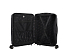 Чемодан Eberhart Craft средний M поликарбонат черный 08C-009-424