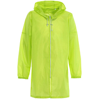 Дождевик Rainman Zip, желтый неон Дождевик Rainman Zip, желтый неон