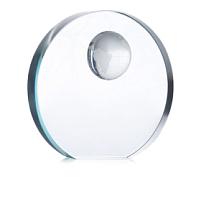 Глобус пресс-папье