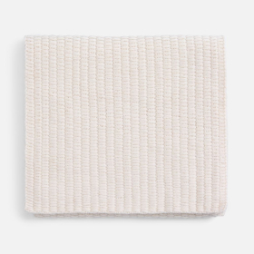 Шарф Frissonelle, жемчужно-белый