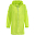 Дождевик Rainman Zip, желтый неон Дождевик Rainman Zip, желтый неон
