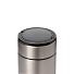 Термос для еды Bento, серебряный