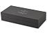 Шариковая ручка Parker 51 CORE BLACK CT, стержень: M, цвет чернил: black, в подарочной упаковке.