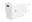 Адаптер сетевой ACCESSTYLE QUARTZ 20 WT, белый, белый