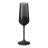 Бокал для шампанского Black Edition, черный