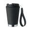 Double wall tumbler 300ml, черный