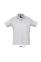 Джемпер (рубашка-поло) SUMMER II мужская, Светлый меланж