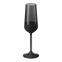 Бокал для шампанского Black Edition, черный