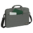 Сумка для ноутбука Migliores, серый/серый