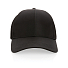 Спортивная бейсболка Impact из rPET AWARE™, 6 клиньев