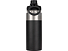 Вакуумная термобутылка ALPINE FLASK, 530 мл, черный