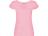 Футболка Guadalupe женская, светло-розовый