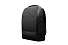 Рюкзак FlexPack Pro 47х34х18 см, черный