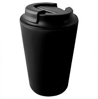 Термостакан Sunny, Черный Термостакан Sunny, Черный