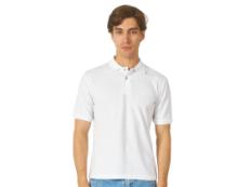 Рубашка поло Boston N мужская, белый