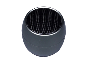 Портативная колонка Funny, черный