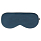 Маска для сна Comfort Travel Sleep, Темно-синий