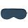 Маска для сна Comfort Travel Sleep, Темно-синий