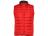 Жилет Oslo женский, красный