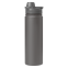 Термобутылка вакуумная герметичная Савона, серая