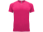 Футболка Bahrain мужская, фуксия