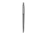 Шариковая ручка Parker Jotter Essential, St. Steel СT, стержень: Mblue