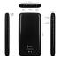 Внешний аккумулятор с подсветкой Bplanner Power 4 ST, 8000 mAh (Синий)