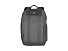 Рюкзак VICTORINOX Architecture Urban2 City Backpack 14'', серый, полиэстер / кожа, 30x19x42 см, 17 л