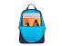 RIVACASE 7561 dark blue ECO рюкзак для ноутбука 15.6-16 / 6