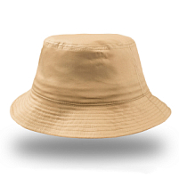 Панама BUCKET COTTON 180, хаки Панама BUCKET COTTON 180, хаки