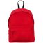 Рюкзак TUCAN, Красный