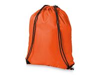 Рюкзак «Oriole», цвет: оранжевый