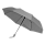 Зонт складной Atlanta, серый
