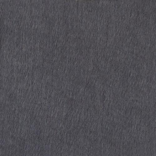 Заготовка из фетра Felt M, темно-серый