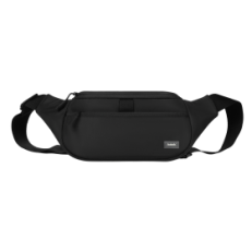 Поясная сумка Boston, черный