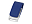 Флеш-карта USB 2.0 16 Gb с магнитным замком Vigo, синий/серебристый Флеш-карта USB 2.0 16 Gb с магнитным замком Vigo, синий/серебристый